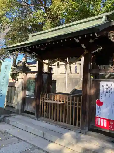 産霊神社(岐阜県)