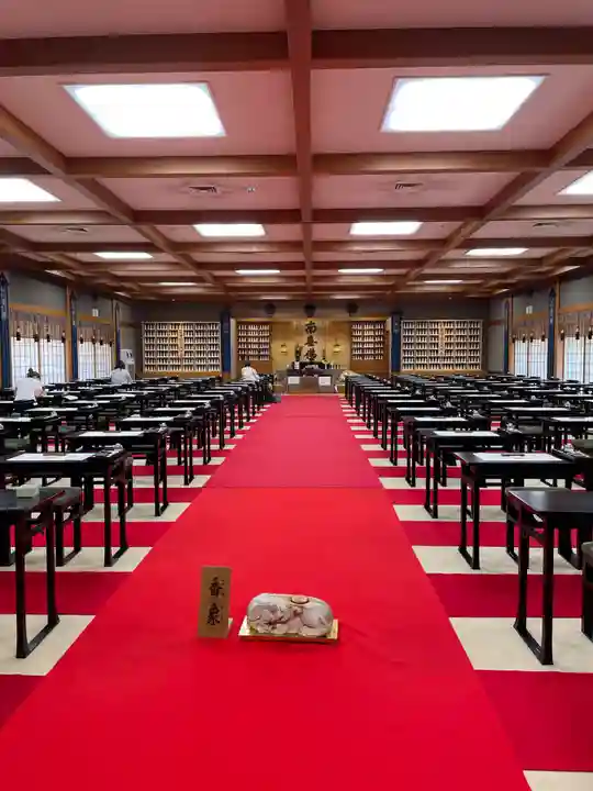 薬師寺のその他建物