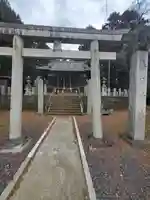春日神社 (奥戸町)(栃木県)