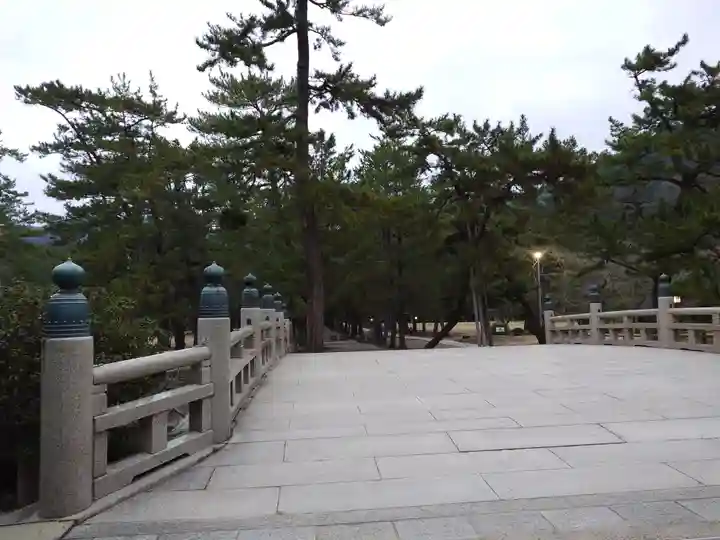 出雲大社(島根県)