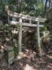 次郎稲荷神社(東京都)