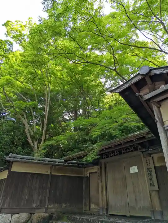 光明寺瑠璃光院(京都府)