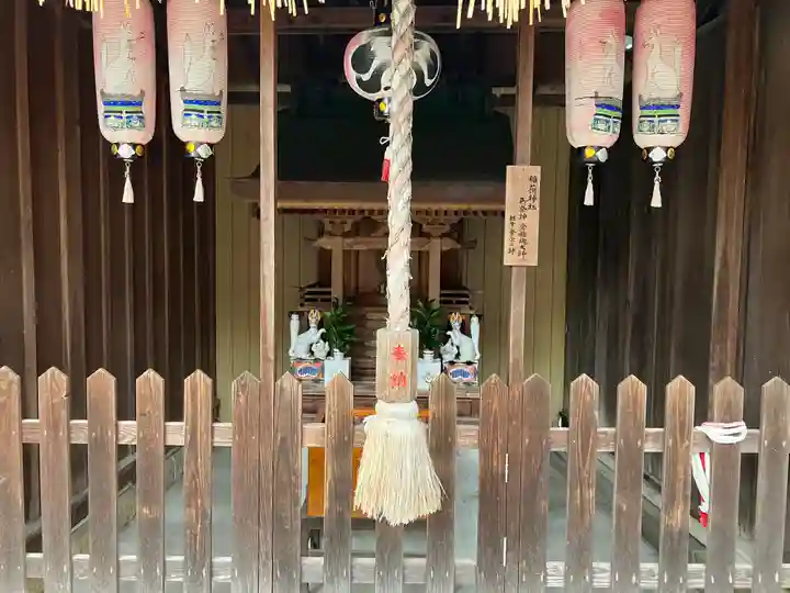 加太春日神社(和歌山県)