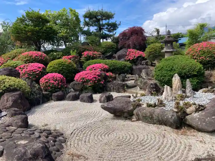 松雲寺(山梨県)