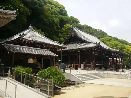 福祥寺（須磨寺）のその他建物