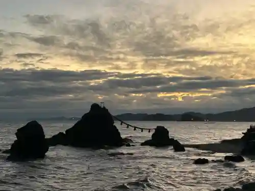 二見興玉神社(三重県)