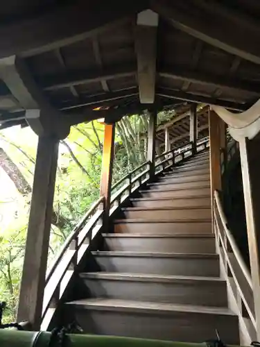 禅林寺（永観堂）のその他建物