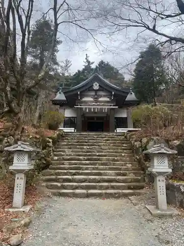 公時神社(神奈川県)