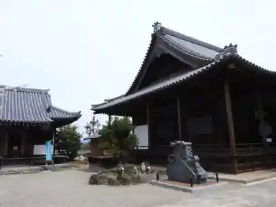 橘寺(奈良県)
