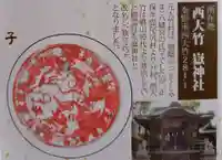 嶽神社(神奈川県)