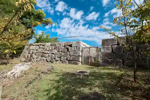 與杼神社(京都府)