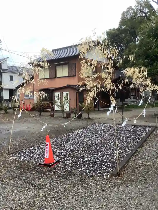 七所社(愛知県)