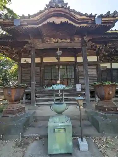 教王寺(群馬県)