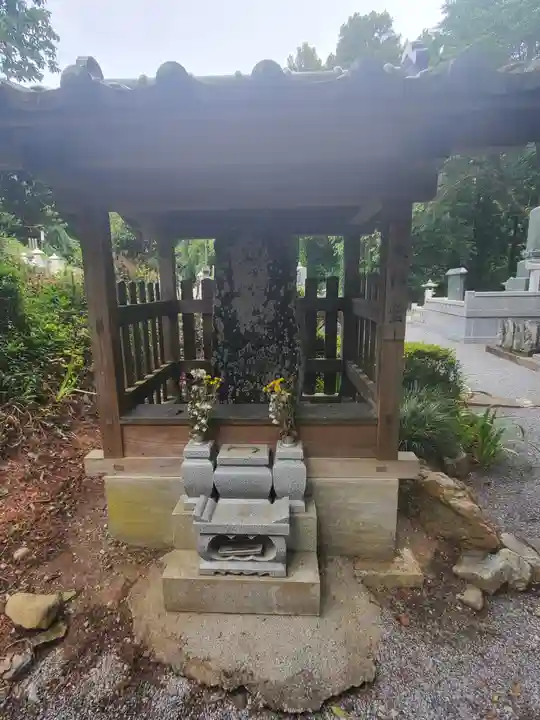 正光寺(栃木県)