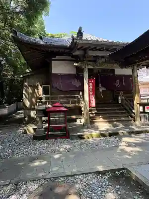 最御崎寺(高知県)