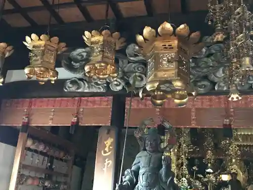 圓明寺の本殿