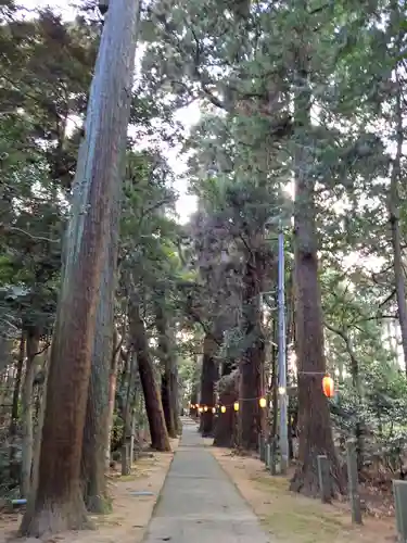 日吉神社(千葉県)