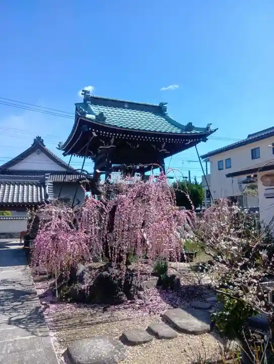 光受寺(岐阜県)