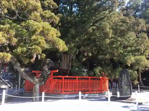 香椎宮(福岡県)