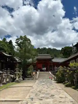 春日大社(奈良県)