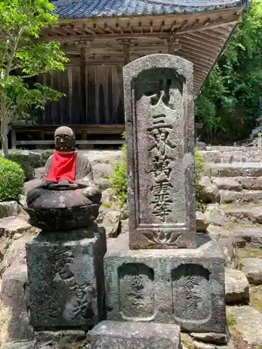 法楽寺のその他建物