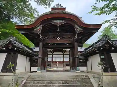 西教寺(滋賀県)