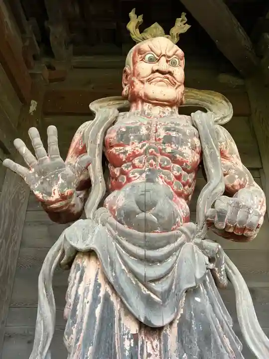 根来寺(和歌山県)
