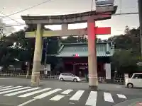 静岡浅間神社(静岡県)