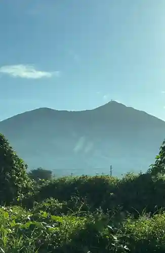 筑波山大御堂(茨城県)