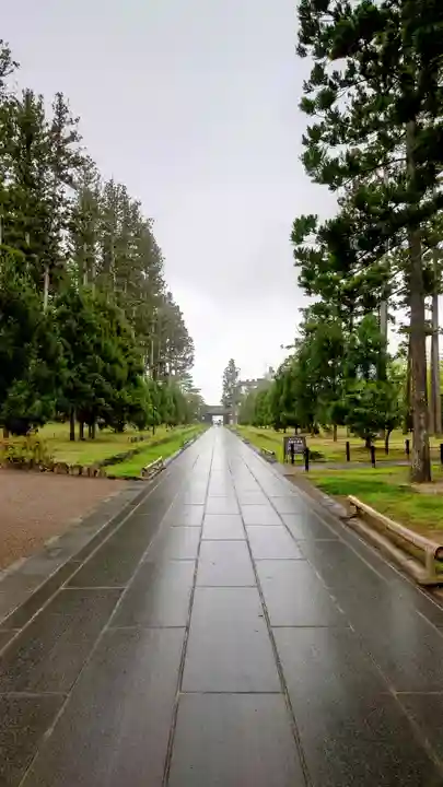 瑞巌寺(宮城県)