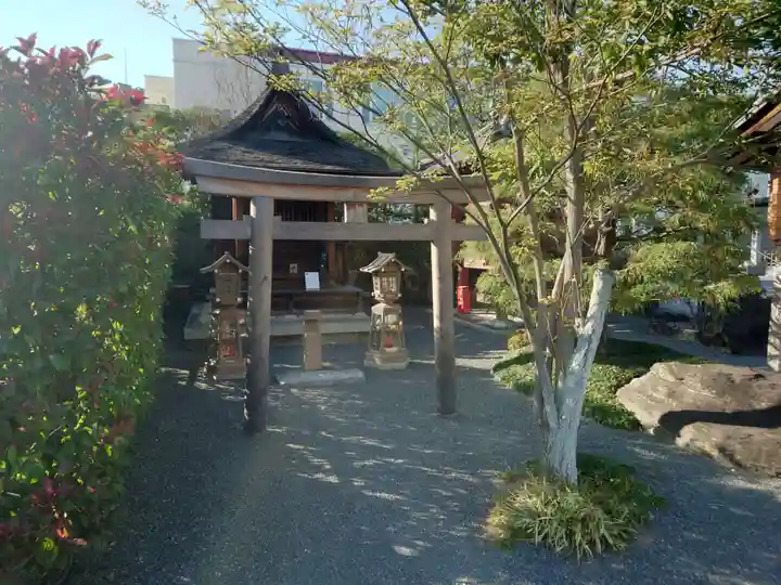 総持寺(大阪府)