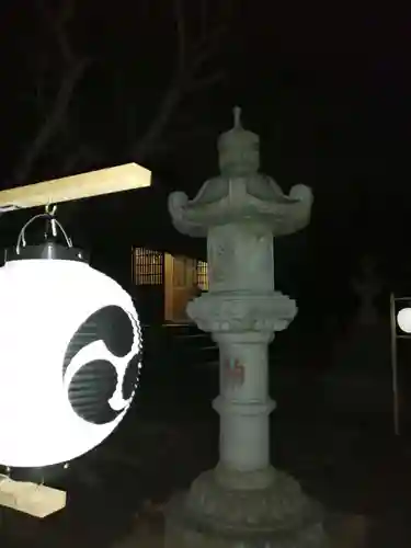 伏木香取神社のその他建物