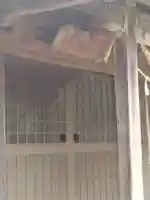 愛宕神社(福島県)