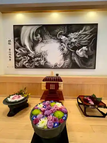 大聖護国寺(群馬県)