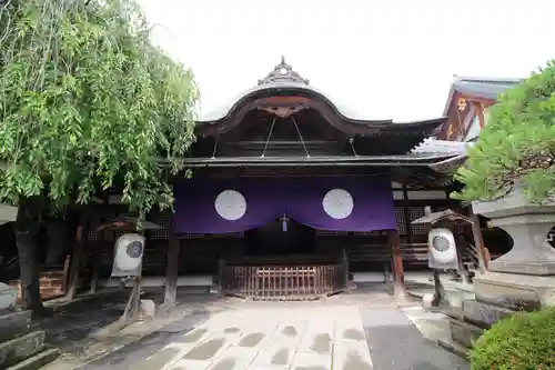 善光寺大本願のその他建物