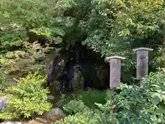 鹿苑寺（金閣寺）(京都府)