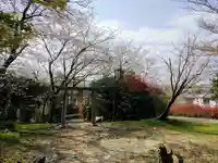 大矢知神社のその他建物