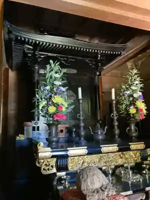 随願寺のその他建物