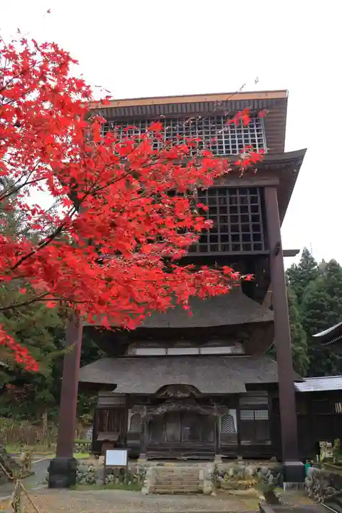西福寺(新潟県)