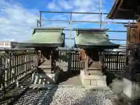 日枝神社(滋賀県)