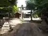 神明社(福井県)