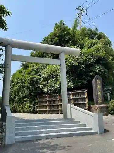 大御神社(宮崎県)