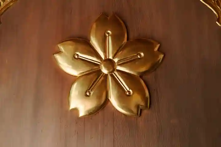 櫻木神社(千葉県)