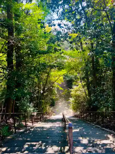 瀧山東照宮(愛知県)
