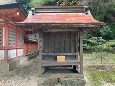 吉備津彦神社(岡山県)