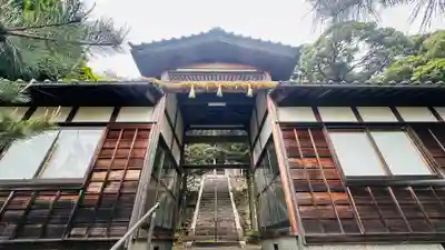 日吉神社(福井県)