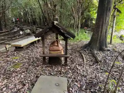 出雲大社相模分祠(神奈川県)