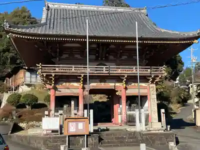 護国之寺(岐阜県)