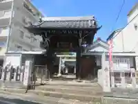 牛込柳町天祖神社(東京都)