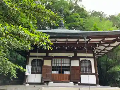 善能寺(京都府)